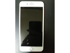 iPhone 7 Plus 128 GB Red - price slashed - 4