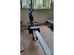 Sportop R700+  Rower Gym Machine - 2