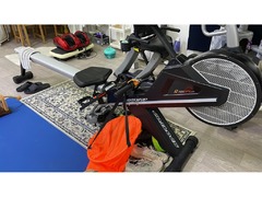 Sportop R700+  Rower Gym Machine - 5