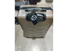 SUMO Brand New 2 x travel bags HIGH QUALITY only for 10 KD !!! - 1