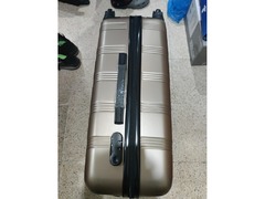 SUMO Brand New 2 x travel bags HIGH QUALITY only for 10 KD !!! - 3