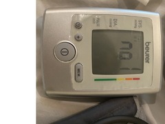 Blood pressure machine - 1