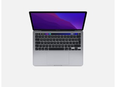Used MacBook Pro 2020 M1