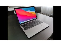 Used MacBook Pro 2020 M1