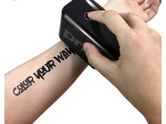 Temporary Tattoo Device Prinker S