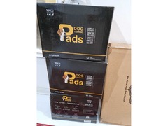 Dog/Puppy Pee Pads & Grass Pad - 2