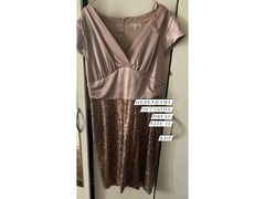Pre-loved Dresses and Jumpsuits UK16-18