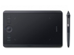 Wacom Tablet Intuos Pro Small - PTH460K0B