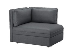 Convertible Sofa/Chair Bed IKEA - 2