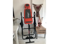Inversion Table - 1