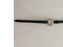 Antique ladies Rolex watch dated 1938 - very rare - 5