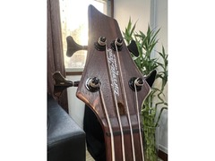Bass Guitar & Pedals - 7