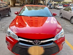 New Camry Car for Urgent Sale - 1
