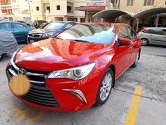 New Camry Car for Urgent Sale - 4
