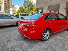New Camry Car for Urgent Sale