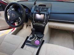 New Camry Car for Urgent Sale - 7