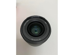 Sony FE 35mm F1.4 GM Lens - NEW - 2