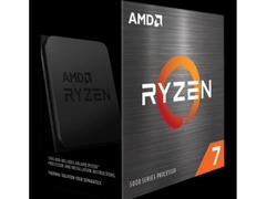 AMD  Ryzen 5800X - 1