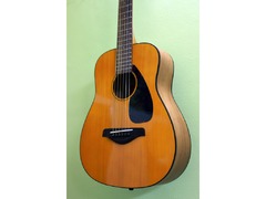 Yamaha JR1 FG Acoustic Guitar - 2