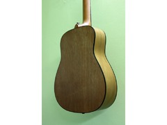 Yamaha JR1 FG Acoustic Guitar - 3