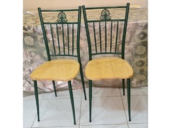 DINING TABLE (NEGOTIABLE) - 2