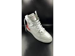 Givenchy High Top Sneakers - 1