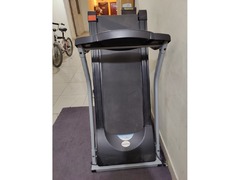 Powerfit Treadmill Duty Motor 1.5 HP - 1