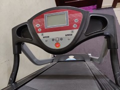 Powerfit Treadmill Duty Motor 1.5 HP - 4
