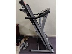 Powerfit Treadmill Duty Motor 1.5 HP - 5