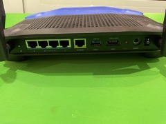 Linksys WRT3200ACM - Open Source Router