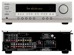ONKYO 5.1ch Home Theater - 1