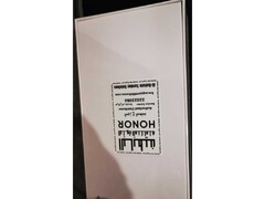 Honor 50 5G unopened box - 2