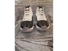 Jordan 11 Retro Concord (2018) Size 12 US
