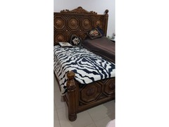 Furniture from the Castle - emigration Sale - 1