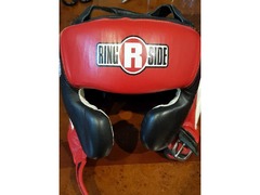 Boxing gear - 2