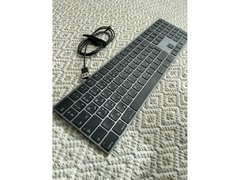 Apple Magic Keyboard (Black) - 2