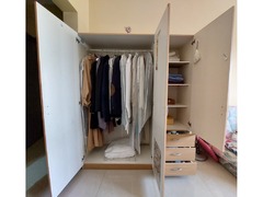 Wardrobe - 2