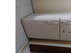 Daewoo refrigerator, 520L