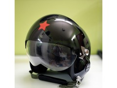 Aviation helmet - 1
