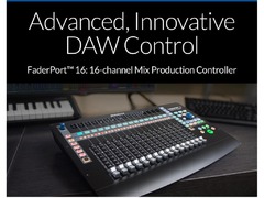 DAW Controller - 2