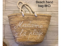 Bags/beach bags