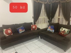 Home furniture