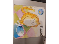 Kids Hard Board Books for Sale (all for 10 KWD), perfect for toddlers/young kids - 2