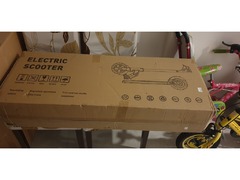 Kugoo M2 pro electric bike - 1