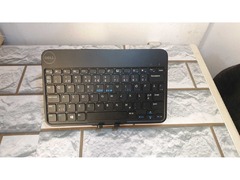 dell 38F44 Dell Mobile Wireless Keyboard with a gaming mouse - 4