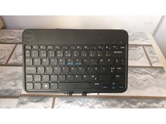 dell 38F44 Dell Mobile Wireless Keyboard with a gaming mouse - 5