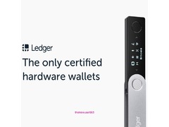 Ledger Nano X With OTG Kit (NEW)