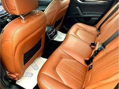 Maserati Ghibli 2015 - 4