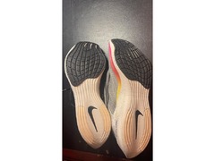 Running/Walking Shoe for Sale... Nike ZoomX VaporFly NEXT%...