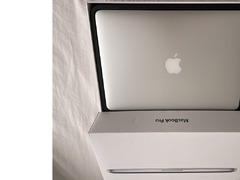 Macbook Pro i5 8 Ram Retina, Mid 2014 perfect Condition - 1